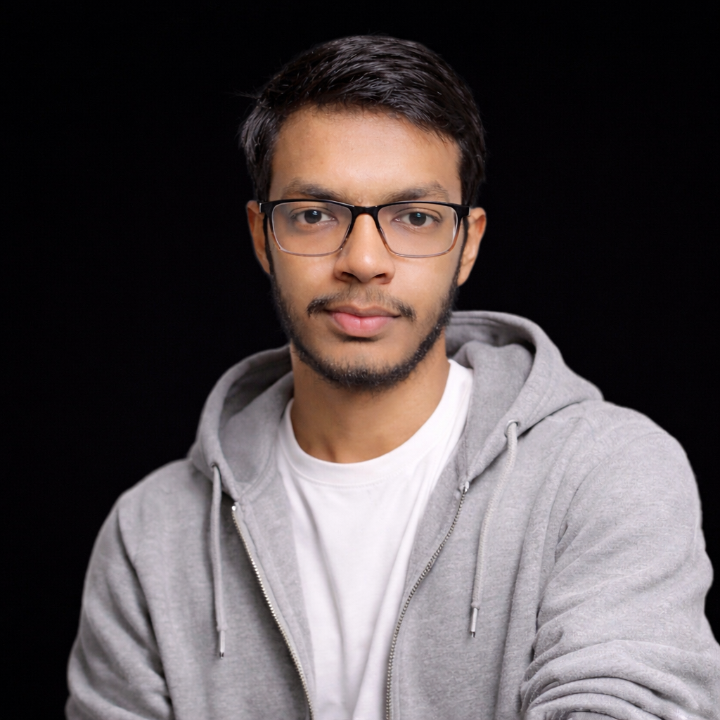 Ayush Singh Avatar