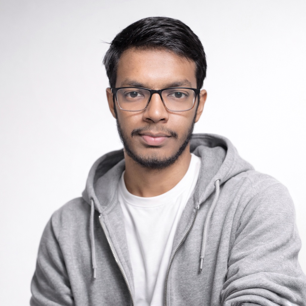 Ayush Singh Avatar